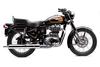 Royal Enfield Bullet 500 EFI 2011